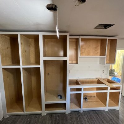 Remodeling Image