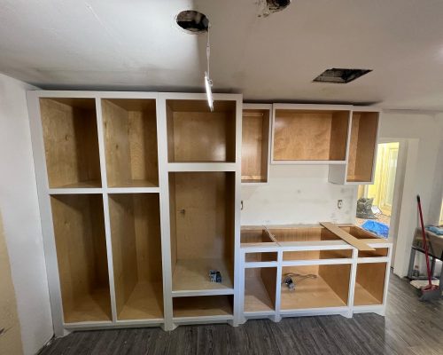 Remodeling Image