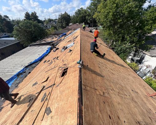 Roofing Image